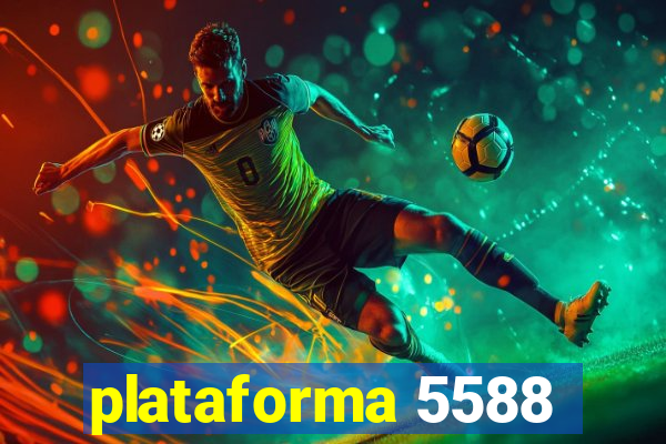 plataforma 5588